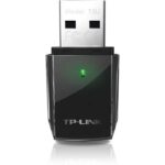 TP-LINK Adaptateur USB WiFi bi-bande AC600 (ARCHER T2U) – Image 10