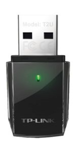 TP-LINK Adaptateur USB WiFi bi-bande AC600 (ARCHER T2U) – Image 7