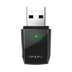 TP-LINK Adaptateur USB WiFi bi-bande AC600 (ARCHER T2U) – Image 8