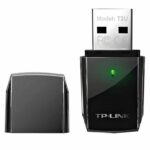 TP-LINK Adaptateur USB WiFi bi-bande AC600 (ARCHER T2U) – Image 5