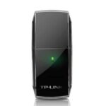 TP-LINK Adaptateur USB WiFi bi-bande AC600 (ARCHER T2U)