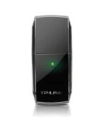 TP-LINK Adaptateur USB WiFi bi-bande AC600 (ARCHER T2U)