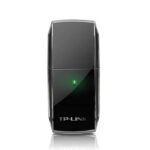 TP-LINK Adaptateur USB WiFi bi-bande AC600 (ARCHER T2U) – Image 2
