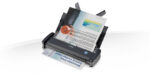 CANON Scanner PORTABLE imageFORMULA P-215II (9705B003AF) – Image 3