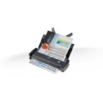 CANON Scanner PORTABLE imageFORMULA P-215II (9705B003AF) – Image 2