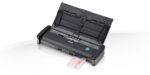 CANON Scanner PORTABLE imageFORMULA P-215II (9705B003AF) – Image 9