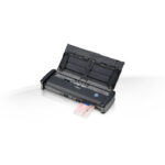 CANON Scanner PORTABLE imageFORMULA P-215II (9705B003AF) – Image 10