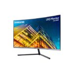 Moniteur Écran SAMSUNG 32″ incurvé UHD (LU32R590CWPXEN) – Image 10