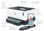 IMPRIMANTE HP NEVERSTOP LASERJET P1000W (4RY23A) – Image 3