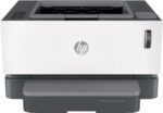 IMPRIMANTE HP NEVERSTOP LASERJET P1000W (4RY23A)