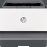IMPRIMANTE HP NEVERSTOP LASERJET P1000W (4RY23A)