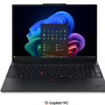 ORDINATEUR PORTABLE LENOVO ThinkPad E16 Gen 3 Ultra 7 (22AY001GFE)