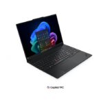 ORDINATEUR PORTABLE LENOVO ThinkPad E16 Gen 3 Ultra 7 (22AY001GFE) – Image 6