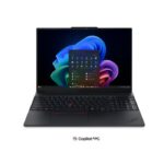 ORDINATEUR PORTABLE LENOVO ThinkPad E16 Gen 3 Ultra 7 (22AY001GFE) – Image 2