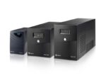 Onduleur Line-Interactive Liebert itON – 600 VA / 360 W – 4 prises C13 (LI32111CT01) – Image 5