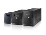Onduleur Line-Interactive Liebert itON – 600 VA / 360 W – 4 prises C13 (LI32111CT01) – Image 9