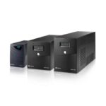 Onduleur Line-Interactive Liebert itON – 600 VA / 360 W – 4 prises C13 (LI32111CT01) – Image 6