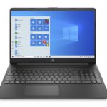 ORDINATEUR PORTABLE HP 15s-eq0002nk