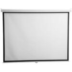 Ecran De projecteur EyePlay MS100SLS – 180*180 (EY-MSL1818)