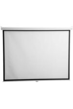 Ecran De projecteur EyePlay MS100SLS – 180*180 (EY-MSL1818)