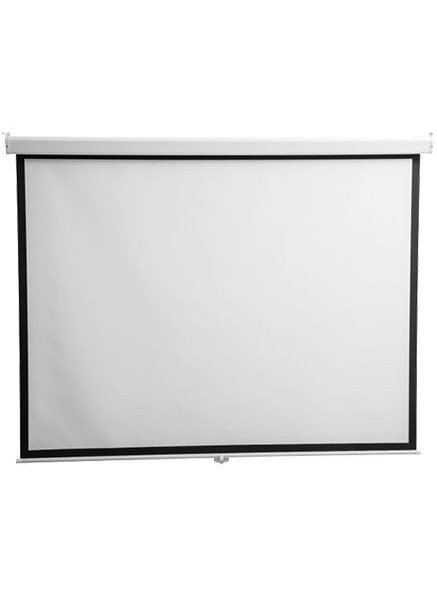 Ecran De projecteur EyePlay MS100SLS – 180*180 (EY-MSL1818)