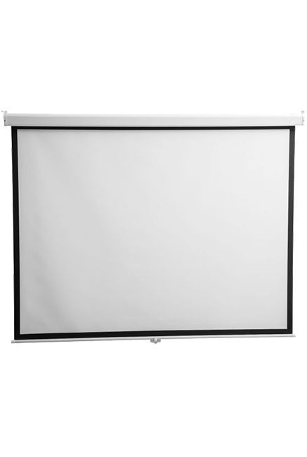 Ecran De projecteur EyePlay MS100SLS – 180*180 (EY-MSL1818)