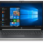 ORDINATEUR PORTABLE HP Notebook 15-DA2001NK (162M0EA)