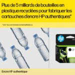 HP 712 Noir – Cartouche d’encre HP d’origine (3ED70A) – Image 28