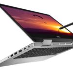 ORDINATEUR PORTABLE DELL INSPIRON 14 5000 SERIES 2-IN1 -5491 10TH