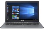 ORDINATEUR PORTABLE ASUS X540BA-GQ018T