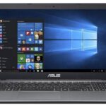 ORDINATEUR PORTABLE ASUS X540BA-GQ018T