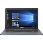 ORDINATEUR PORTABLE ASUS X540BA-GQ018T – Image 2