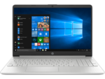 ORDINATEUR PORTABLE HP 15s-fq1001nk