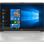 ORDINATEUR PORTABLE HP 15s-fq1001nk