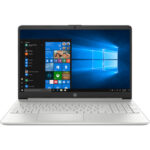 ORDINATEUR PORTABLE HP 15s-fq1001nk – Image 2
