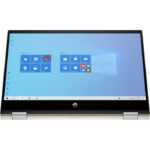 ORDINATEUR PORTABLE PAVILION X360 14-dw0001nk – Image 2