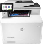 IMPRIMANTE COULEUR MUTLIFONCTION LASERJET PRO HP M479FDW (W1A80A) – Image 3