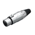 Adaptateur connecteur XLR femelle vers USB – Image 6