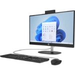 Ordinateur All-In-One HP AI 24-cr2006nk (BD4B4EA) – Image 8
