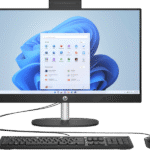 Ordinateur All-In-One HP AI 24-cr2006nk (BD4B4EA)
