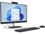 Ordinateur All-In-One HP AI 24-cr2006nk (BD4B4EA) – Image 11