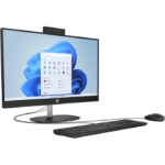 Ordinateur All-In-One HP AI 24-cr2006nk (BD4B4EA) – Image 6