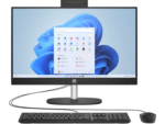 Ordinateur All-In-One HP AI 24-cr2006nk (BD4B4EA) – Image 9