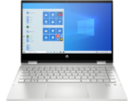 ORDINATEUR PORTABLE PAVILION CONVERTIBLE X360 14-DW0002NK