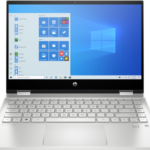 ORDINATEUR PORTABLE PAVILION CONVERTIBLE X360 14-DW0002NK