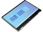ORDINATEUR PORTABLE PAVILION CONVERTIBLE X360 14-DW0002NK – Image 7