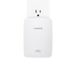 RANGE EXTENDER LINKSYS USB SANS FIL RE3000W N300 (RE3000W-EK) – Image 7