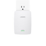 RANGE EXTENDER LINKSYS USB SANS FIL RE3000W N300 (RE3000W-EK) – Image 8