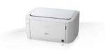 IMPRIMANTE CANON LASER MONOCROME I-SENSYS LBP6030W (8468B002AA)