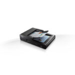 SCANNER AVEC CHARGEUR CANON imageFORMULA DR-F120 (9017B003AD) – Image 4